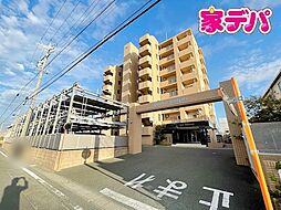ピュアライフ潮崎
