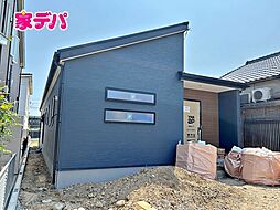 外観の画像