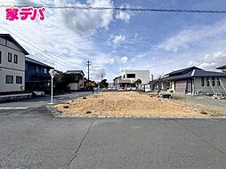 リーブルガーデン豊橋市浪ノ上町59期 1号棟