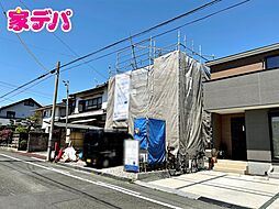 外観の画像
