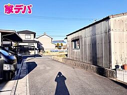 外観の画像