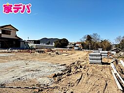 リーブルガーデン田原赤羽根町第1期