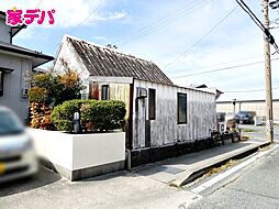 外観の画像