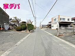外観の画像