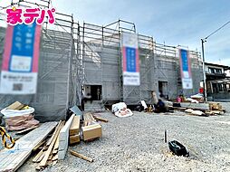外観の画像