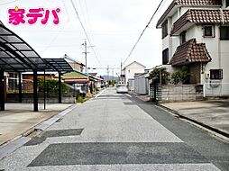 外観の画像