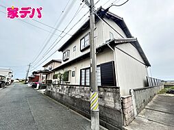 外観の画像