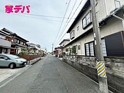 外観の画像