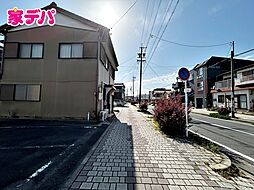 外観の画像