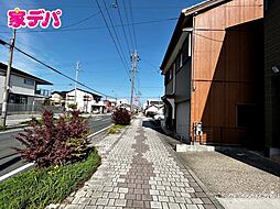 外観の画像