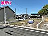 外観：国道1号地までカーアクセススムーズです！通勤、お出かけに便利です。