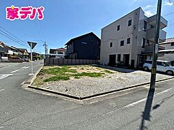 豊橋市朝丘町 売地