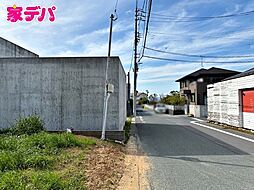 外観の画像