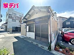 外観の画像