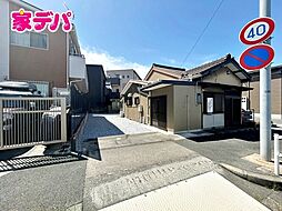 外観の画像