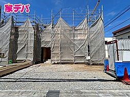 外観の画像