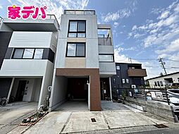 豊橋市飯村北5丁目 戸建