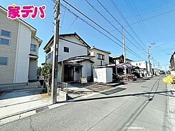 外観の画像