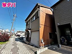 外観の画像
