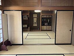 和室の画像