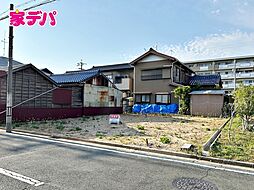 豊橋市南栄町字空池 売地