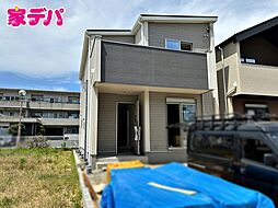 REXCRAS豊橋市草間町第1 1号棟