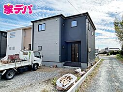 リーブルガーデン豊橋市牛川町第5期
