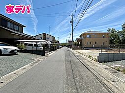 外観の画像