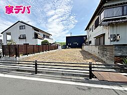 外観の画像