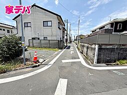 外観の画像