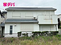 外観の画像