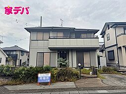 豊橋市若松町字豊美 戸建