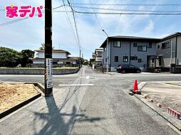 外観の画像