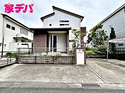 豊橋市西七根町字むつみね台 戸建