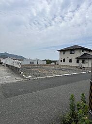 豊橋市西幸町字古並 売地