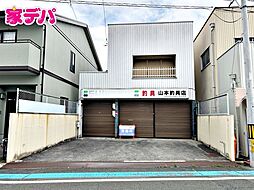 豊橋市鴨田町 戸建