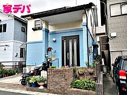 外観の画像