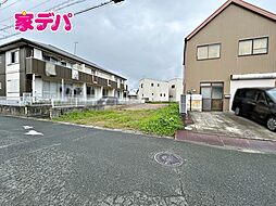 外観の画像