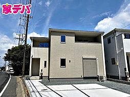 外観の画像