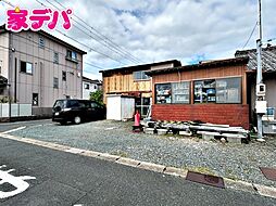 豊橋市馬見塚町 売地