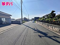 外観の画像