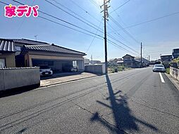 外観の画像