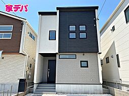 ブルーミングガーデン豊橋市佐藤4丁目 2号棟