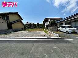 リーブルガーデン豊橋市曙町松並第1期 1号棟
