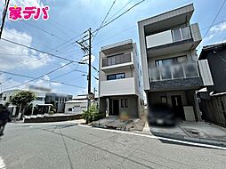外観の画像