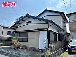 外観の画像