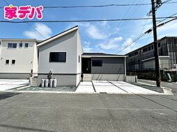 外観の画像