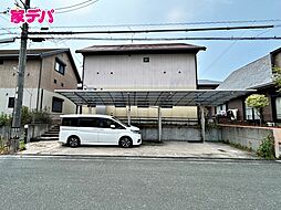 豊橋市杉山町字いずみが丘 戸建