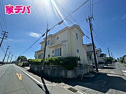 豊橋市豊清町字茶屋ノ下 再生住宅
