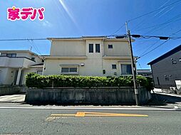 外観の画像